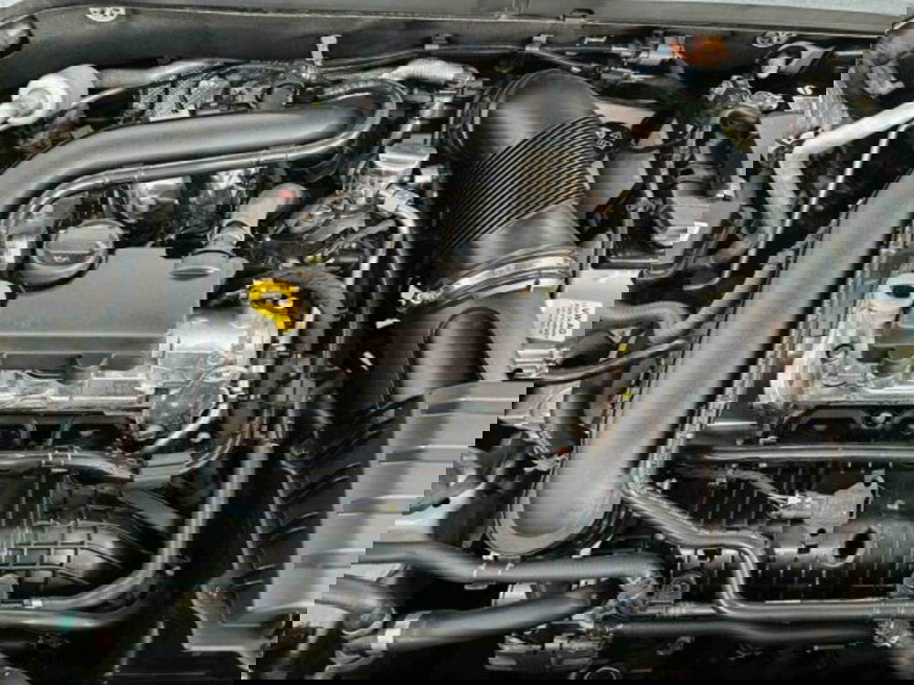 Skoda Kamiq usata a Catania (20)