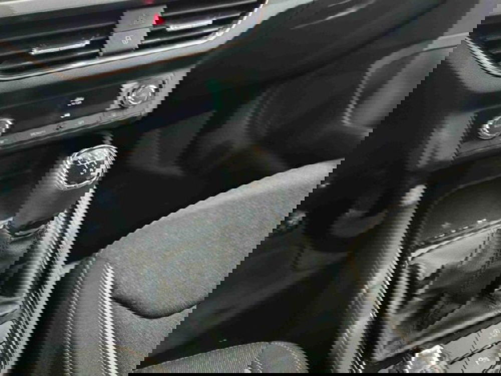 Skoda Kamiq usata a Catania (8)
