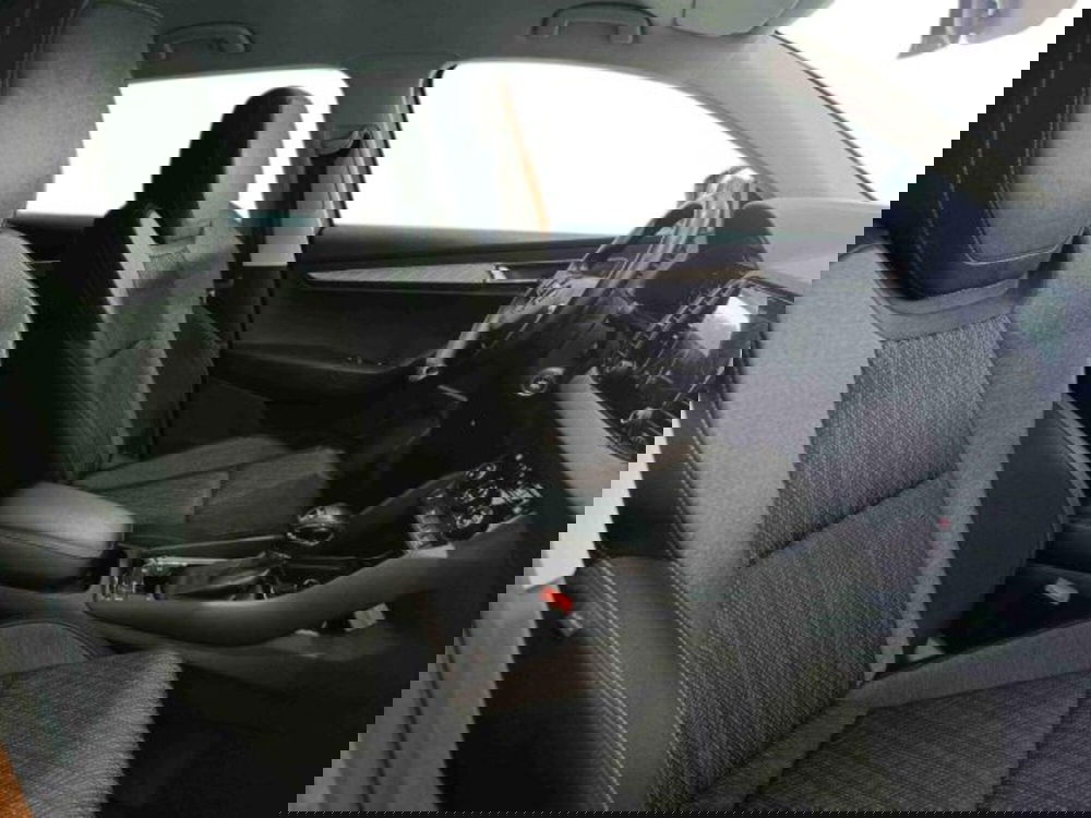 Skoda Karoq usata a Catania (10)