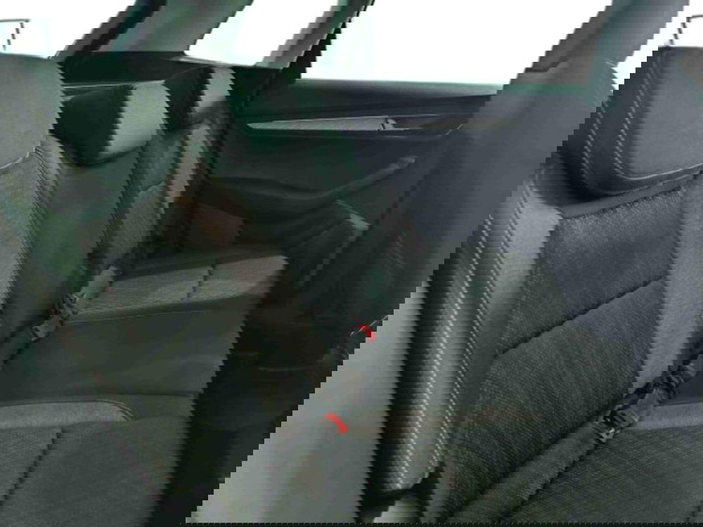 Skoda Karoq usata a Catania (11)