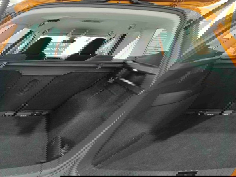 Skoda Karoq usata a Catania (12)