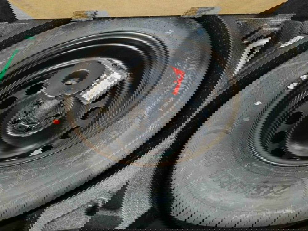 Skoda Karoq usata a Catania (13)