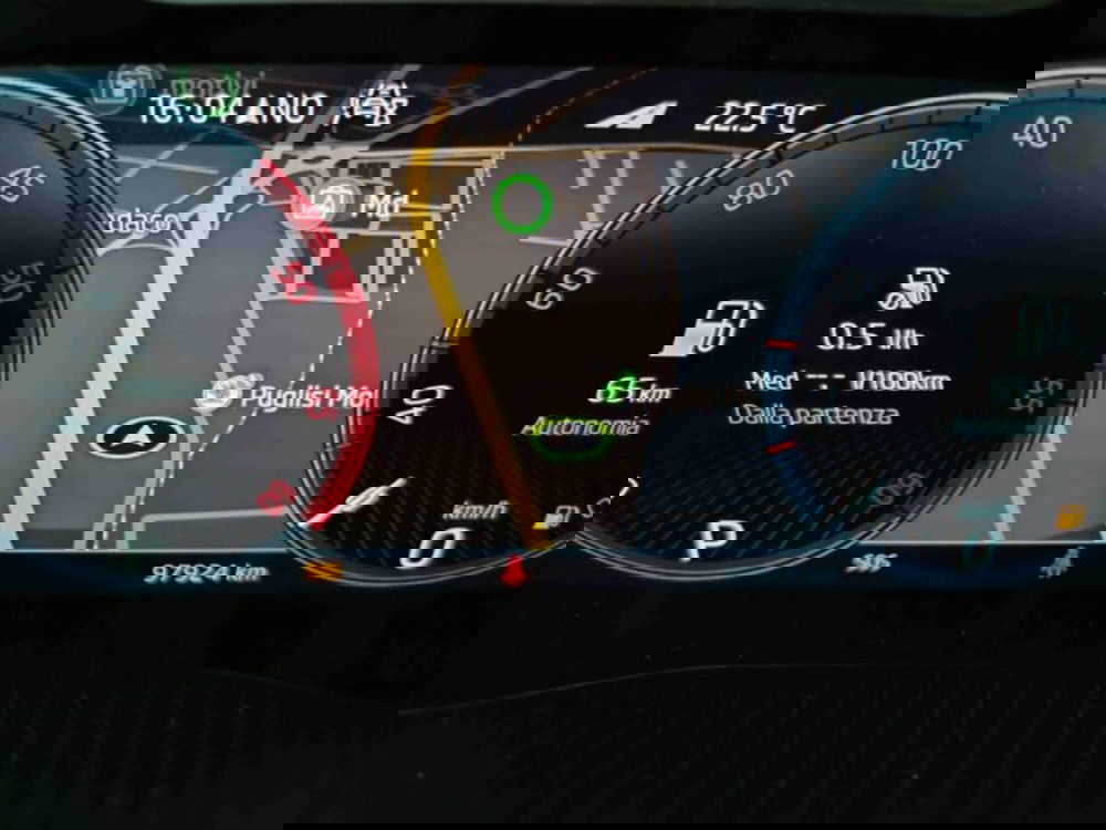 Skoda Karoq usata a Catania (15)