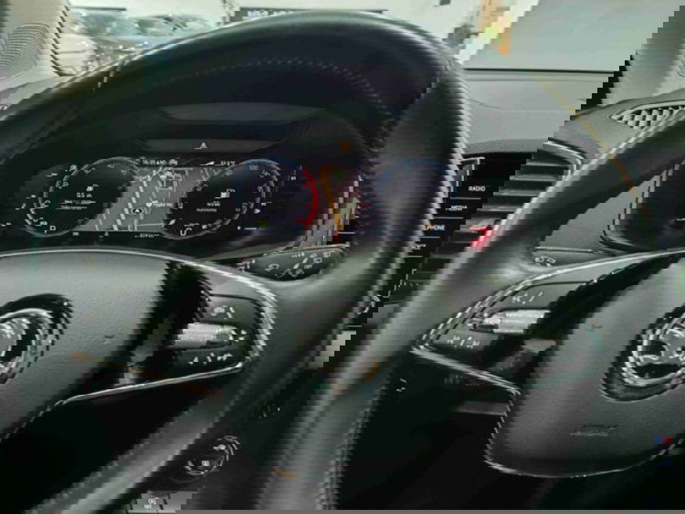 Skoda Karoq usata a Catania (17)