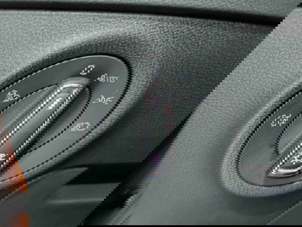 Skoda Karoq usata a Catania (18)