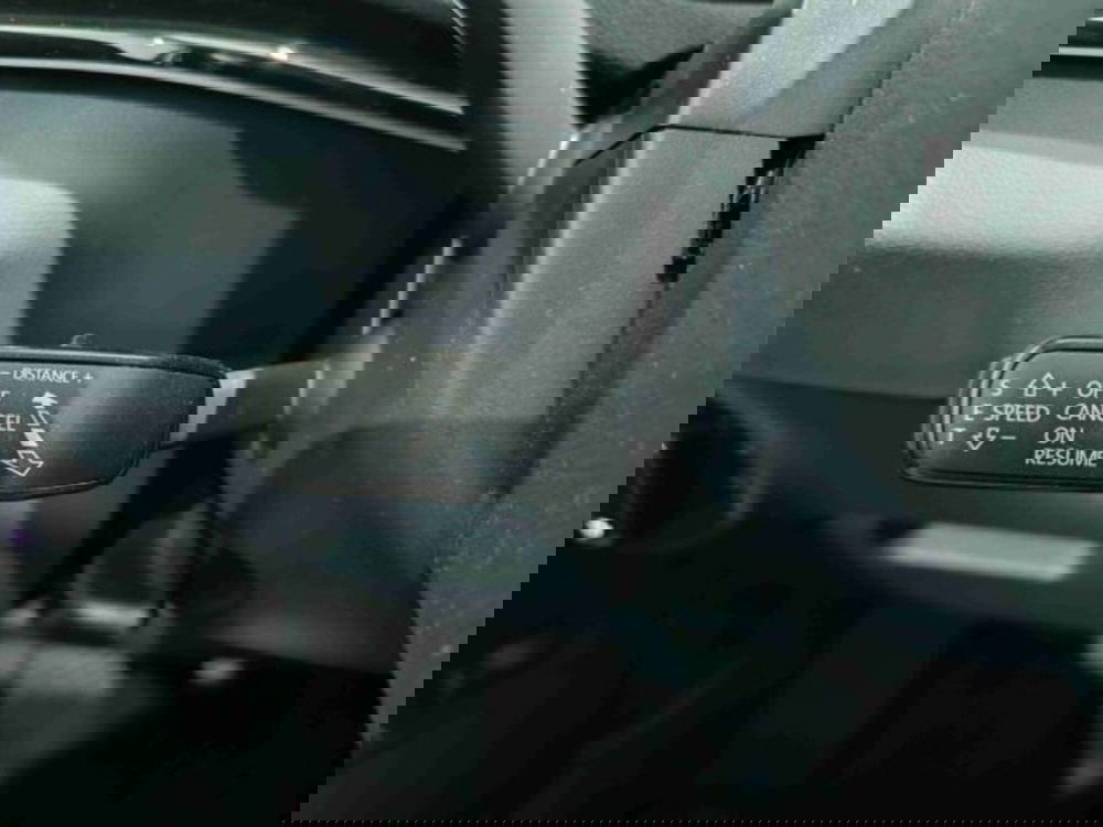 Skoda Karoq usata a Catania (19)