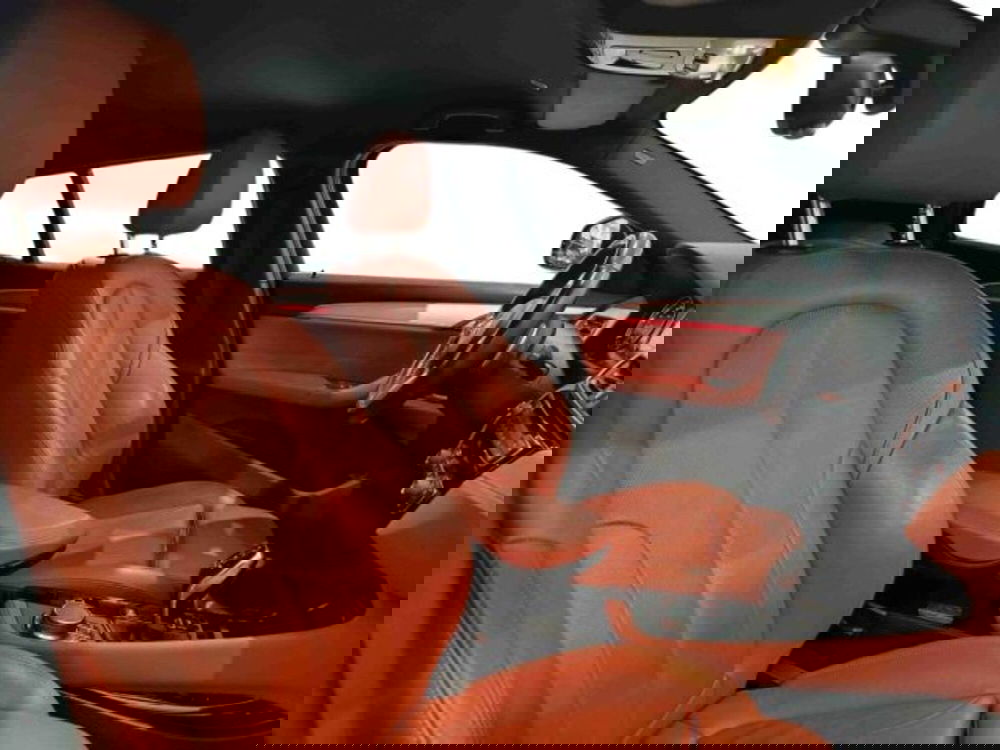 BMW X2 usata a Catania (10)