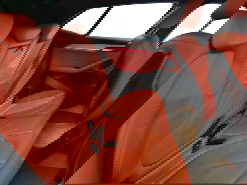 BMW X2 usata a Catania (11)