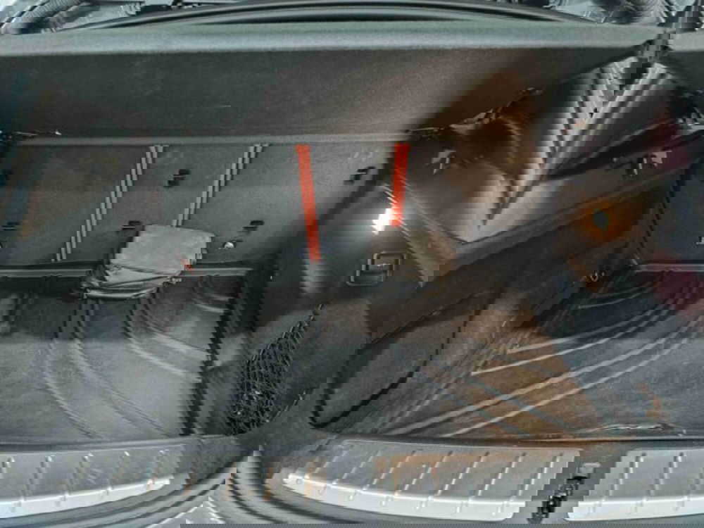 BMW X2 usata a Catania (12)