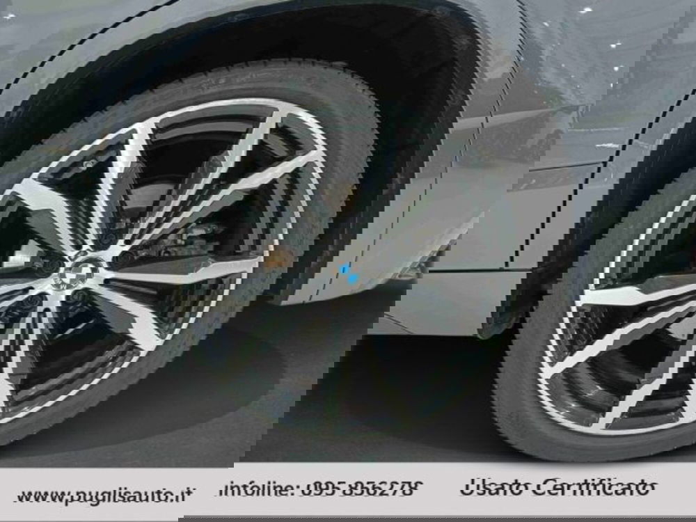 BMW X2 usata a Catania (14)