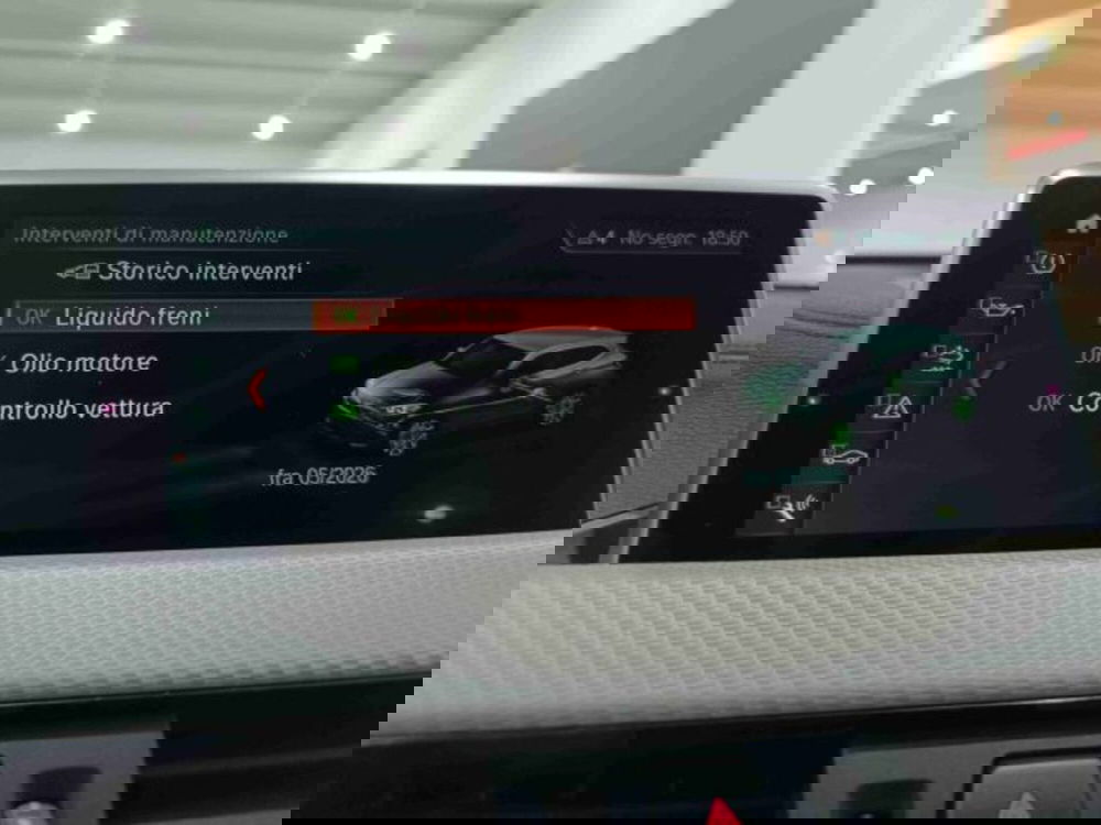 BMW X2 usata a Catania (16)