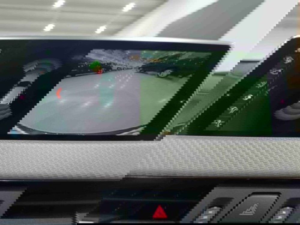 BMW X2 usata a Catania (17)