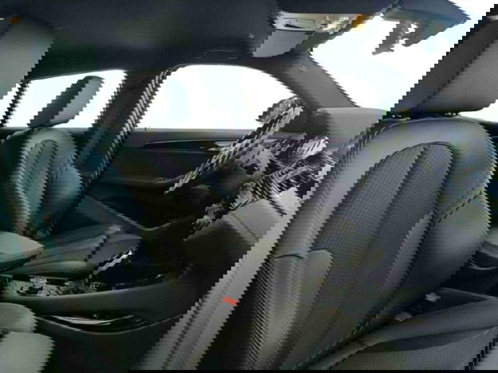 BMW X2 usata a Catania (10)