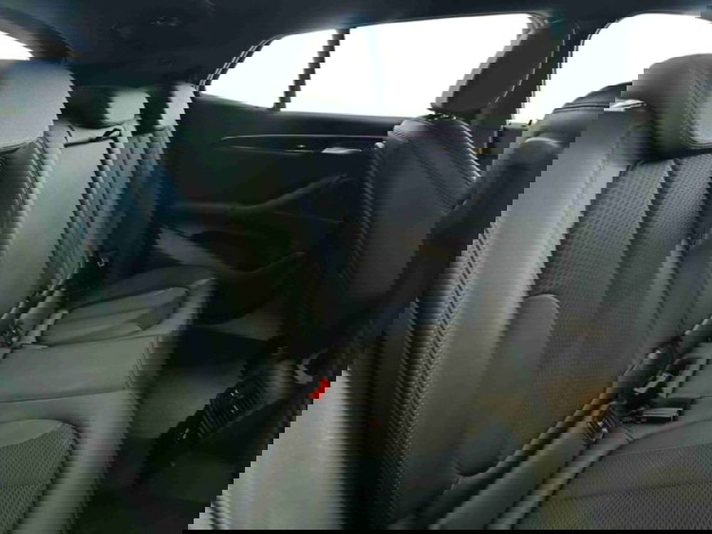 BMW X2 usata a Catania (11)