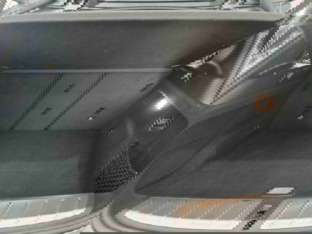 BMW X2 usata a Catania (12)