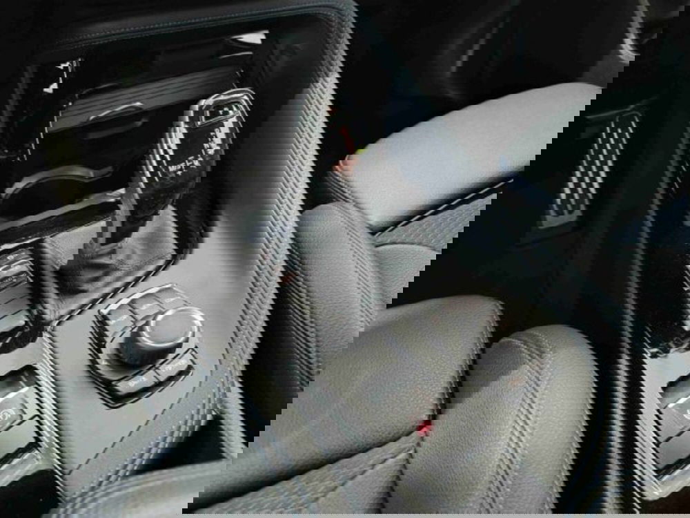 BMW X2 usata a Catania (8)