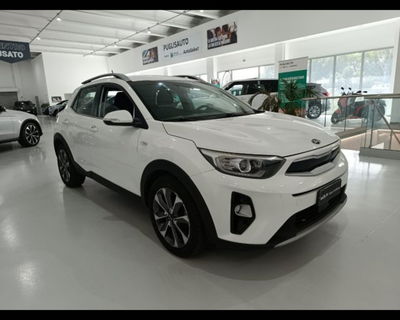 Kia Stonic 1.6 CRDi 110 CV Style del 2018 usata a Belpasso