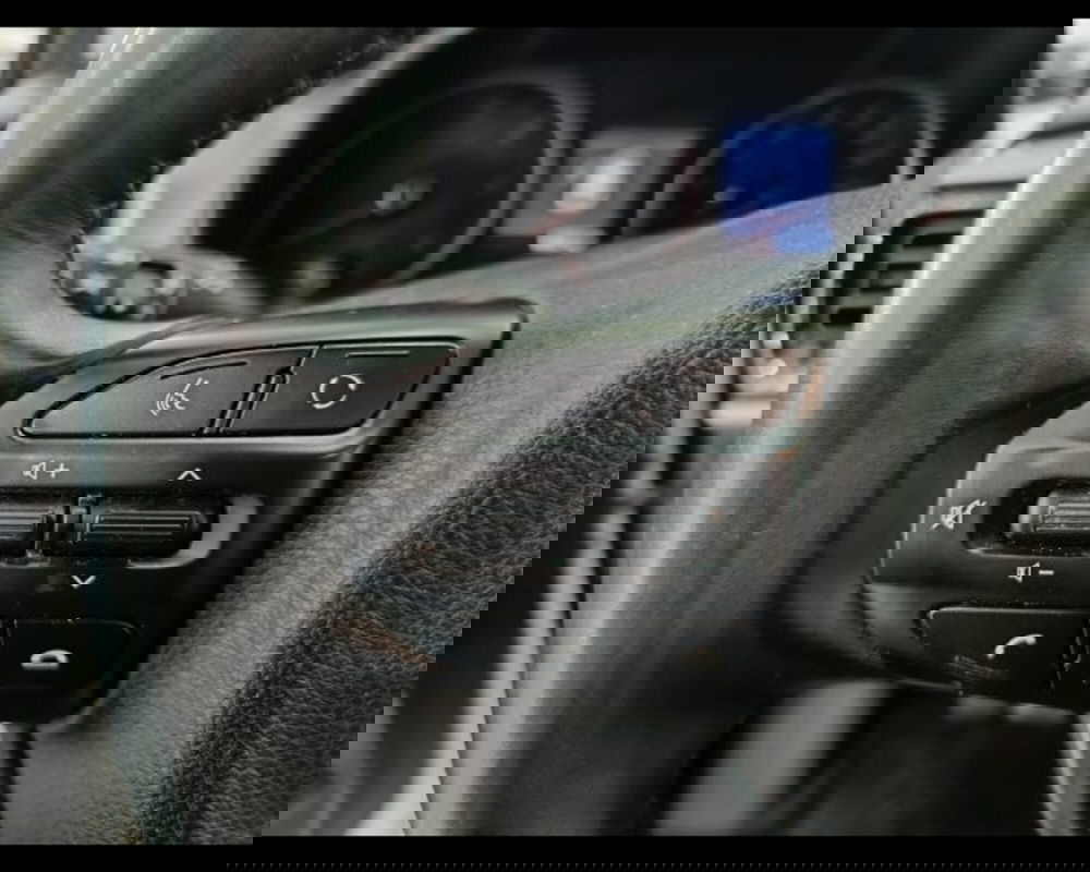 Kia Stonic usata a Catania (13)