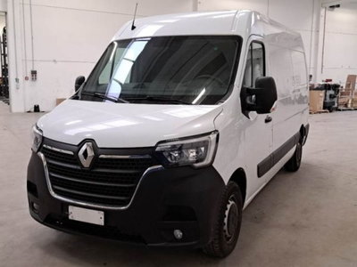 Renault Master Furgone T35 2.3 dCi 135 PM-TM Furgone Ice Plus del 2021 usata a Belpasso