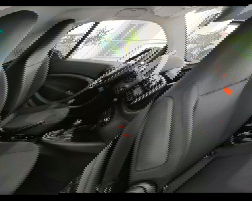smart Fortwo usata a Catania (13)