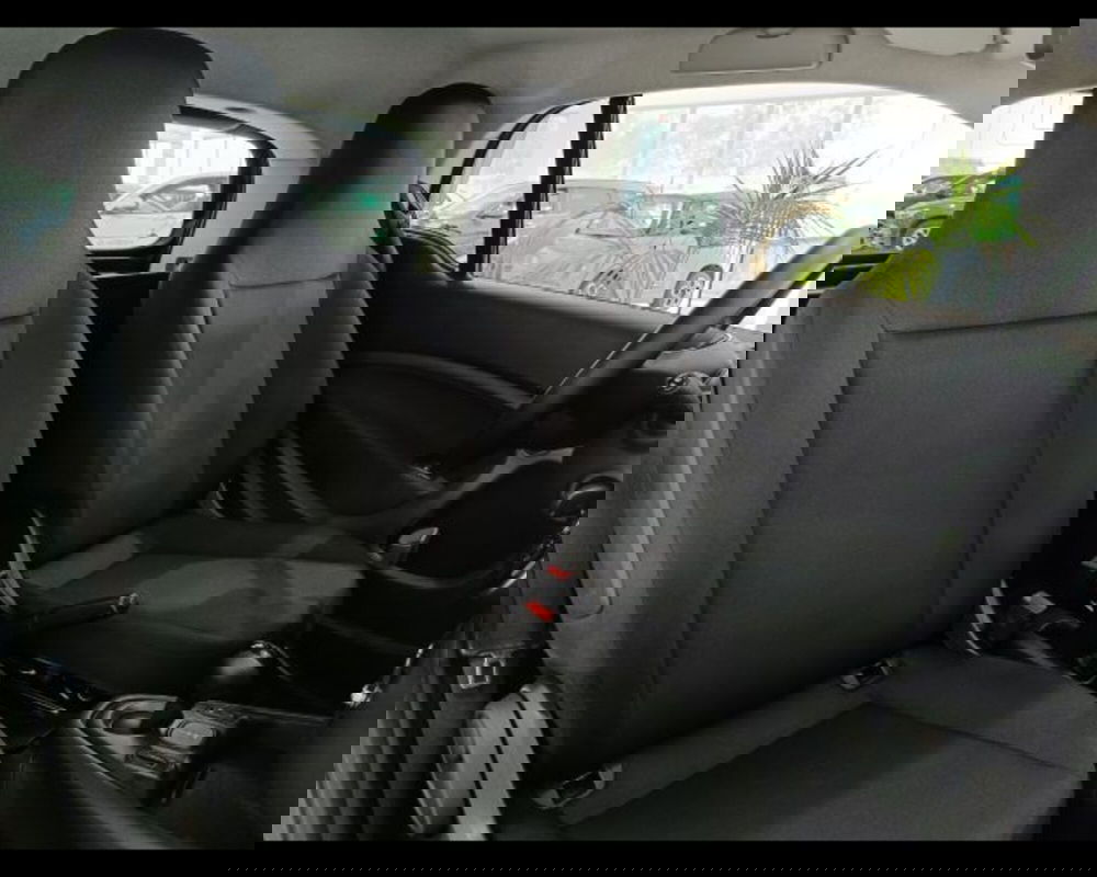 smart Fortwo usata a Catania (14)