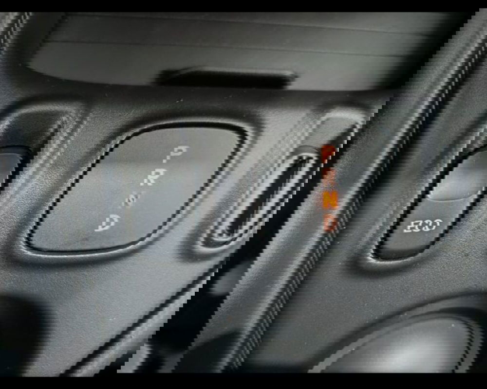 smart Fortwo usata a Catania (15)