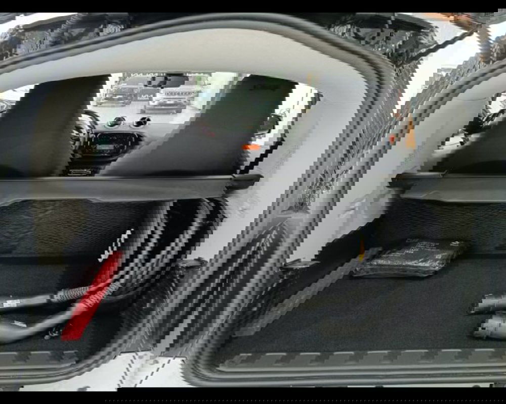 smart Fortwo usata a Catania (19)
