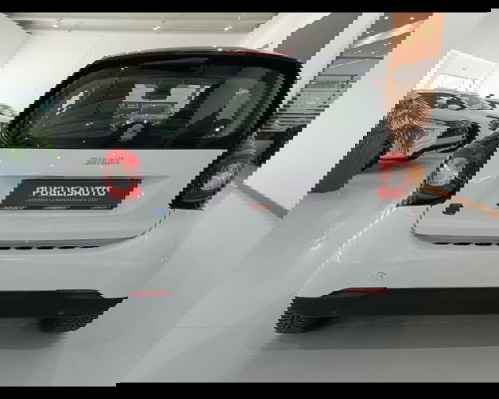 smart Fortwo usata a Catania (5)