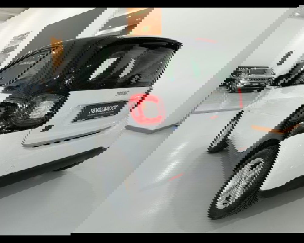 smart Fortwo usata a Catania (6)