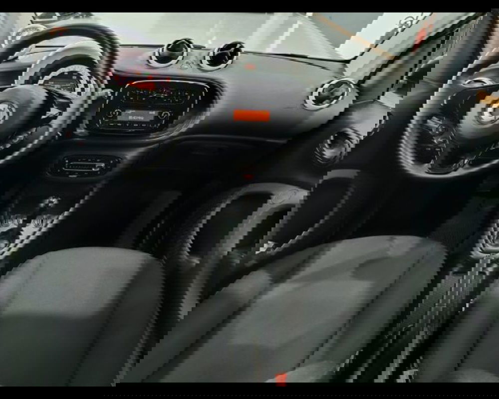 smart Fortwo usata a Catania (7)