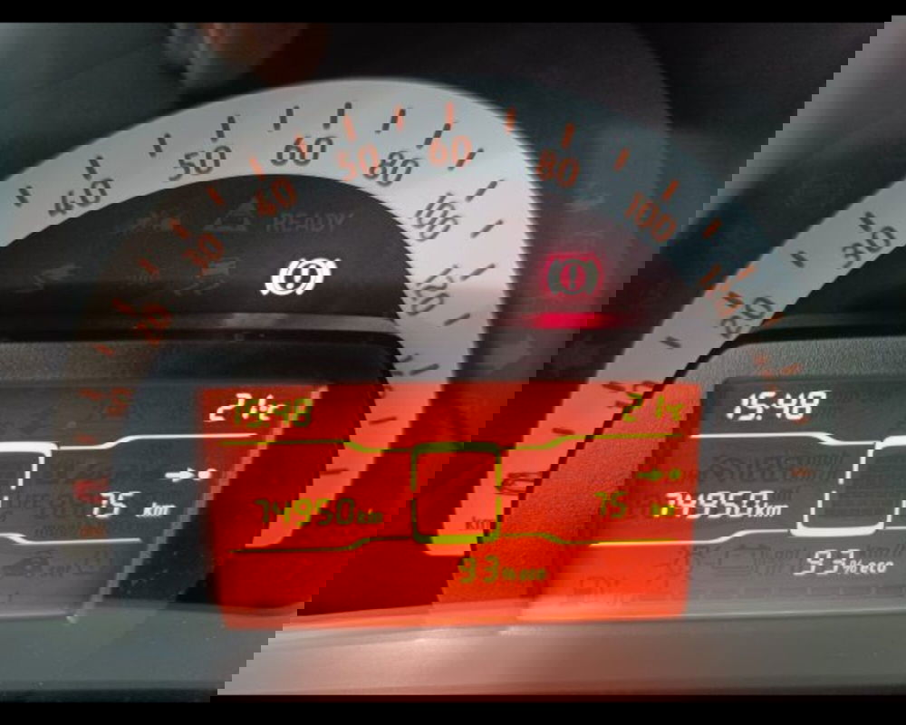 smart Fortwo usata a Catania (8)