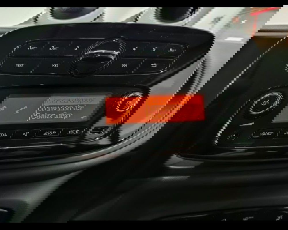 smart Fortwo usata a Catania (9)