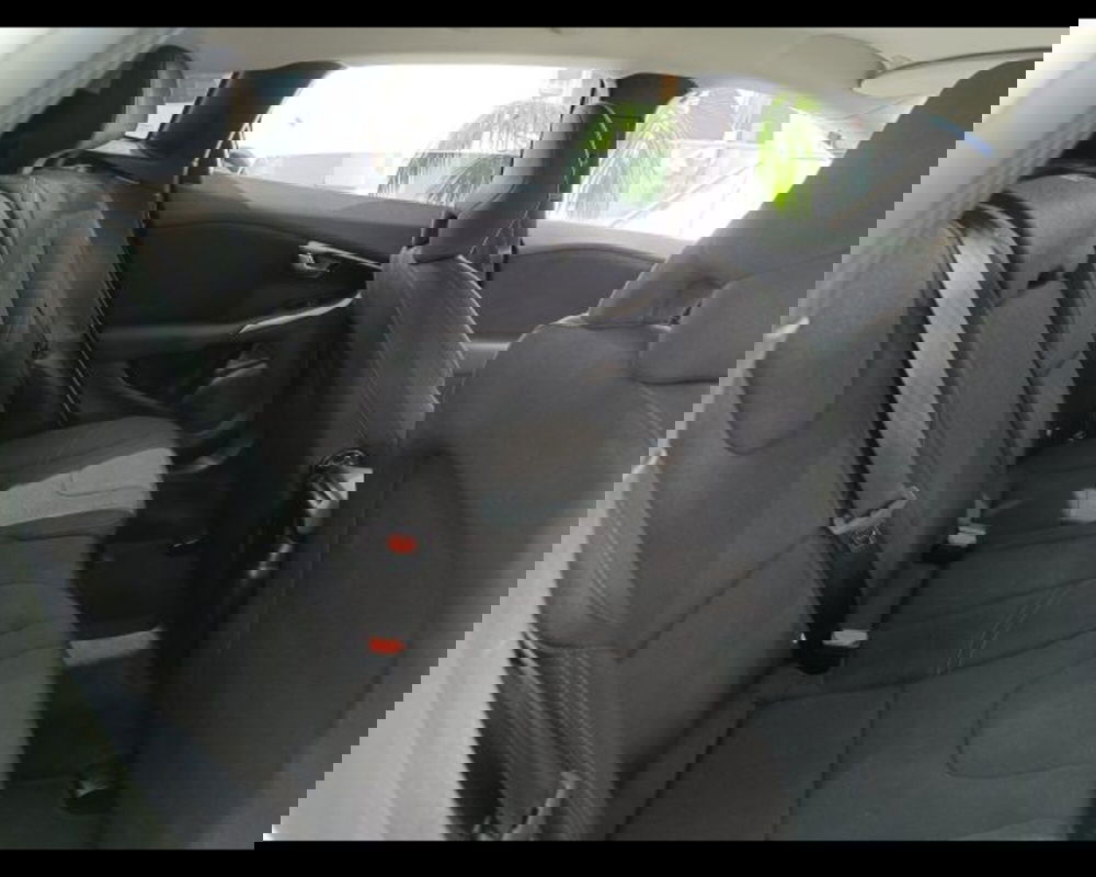 Volvo V40 usata a Catania (16)