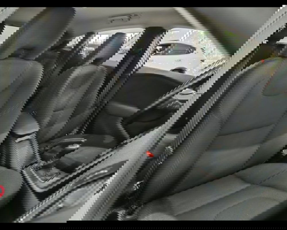 Volvo V40 usata a Catania (17)