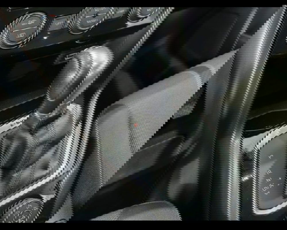 Volkswagen T-Roc usata a Catania (12)