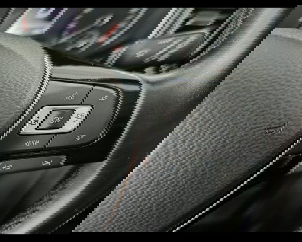 Volkswagen T-Roc usata a Catania (14)