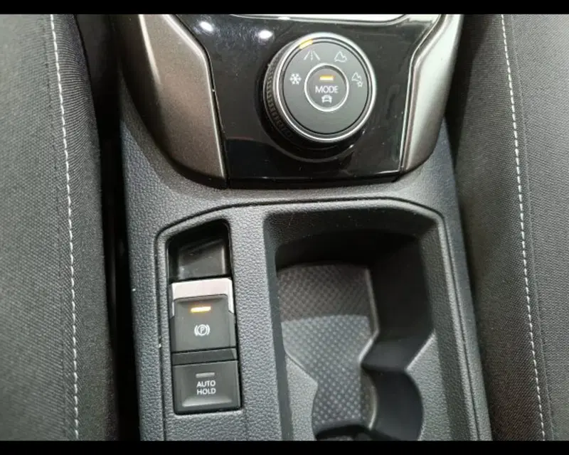 Volkswagen T-Roc usata a Catania (15)