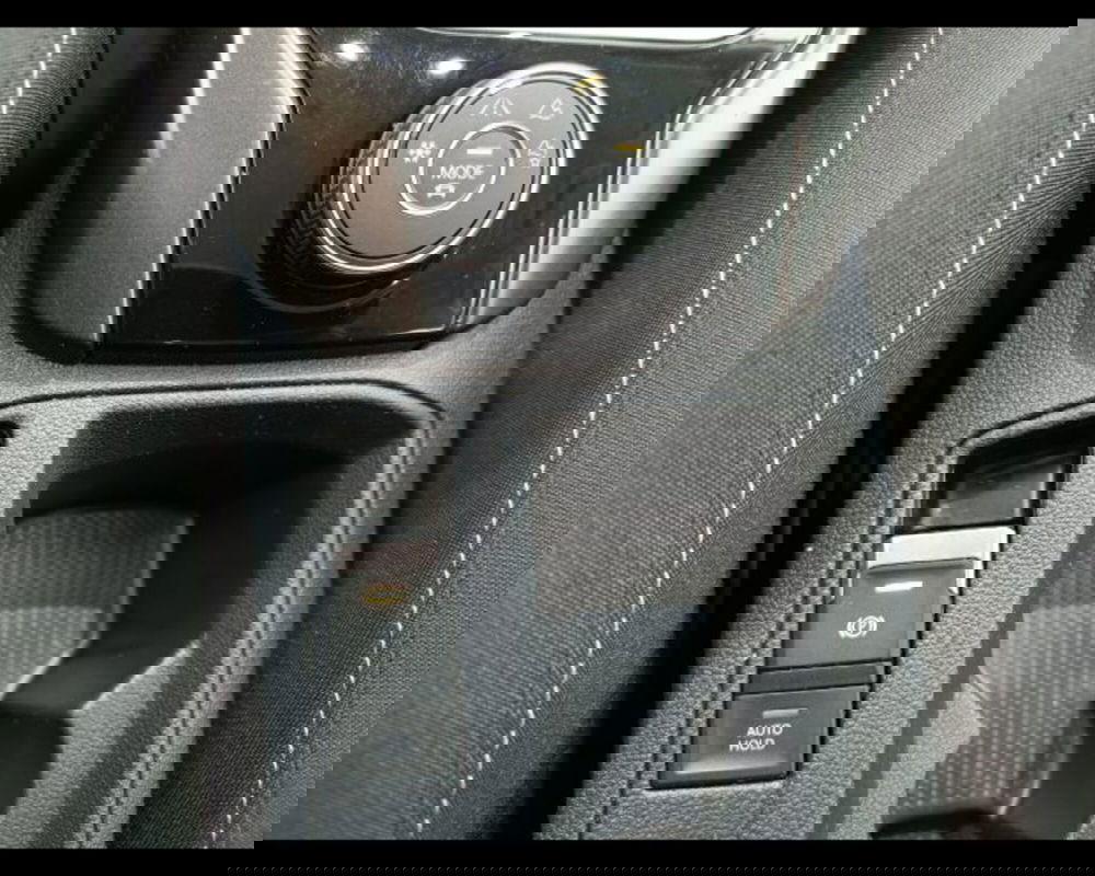 Volkswagen T-Roc usata a Catania (15)