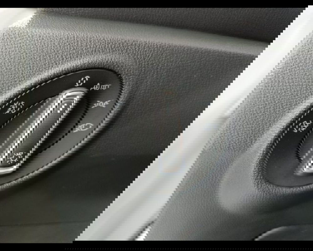 Volkswagen T-Roc usata a Catania (16)