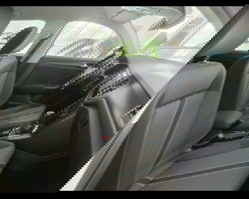 Volkswagen T-Roc usata a Catania (19)