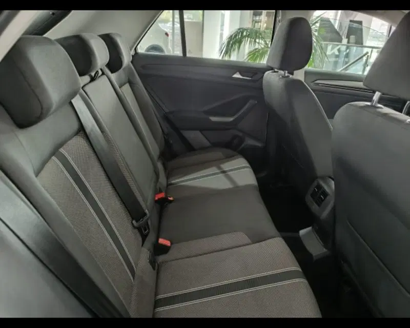 Volkswagen T-Roc usata a Catania (20)