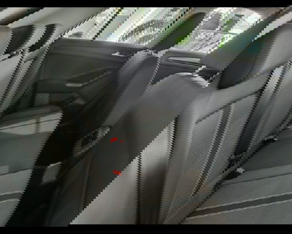 Volkswagen T-Roc usata a Catania (20)