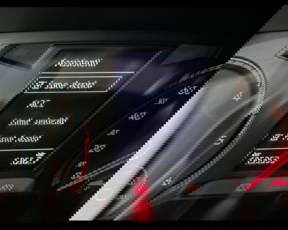 Volkswagen T-Roc usata a Catania (9)