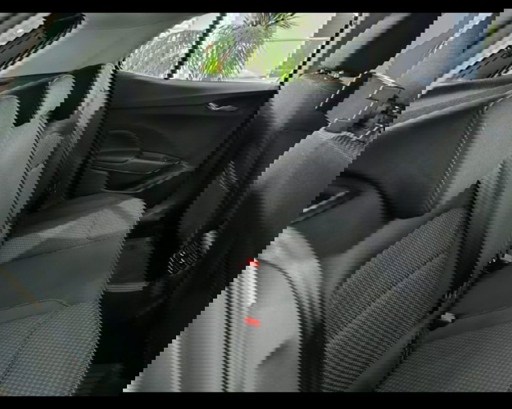 Skoda Fabia usata a Catania (15)