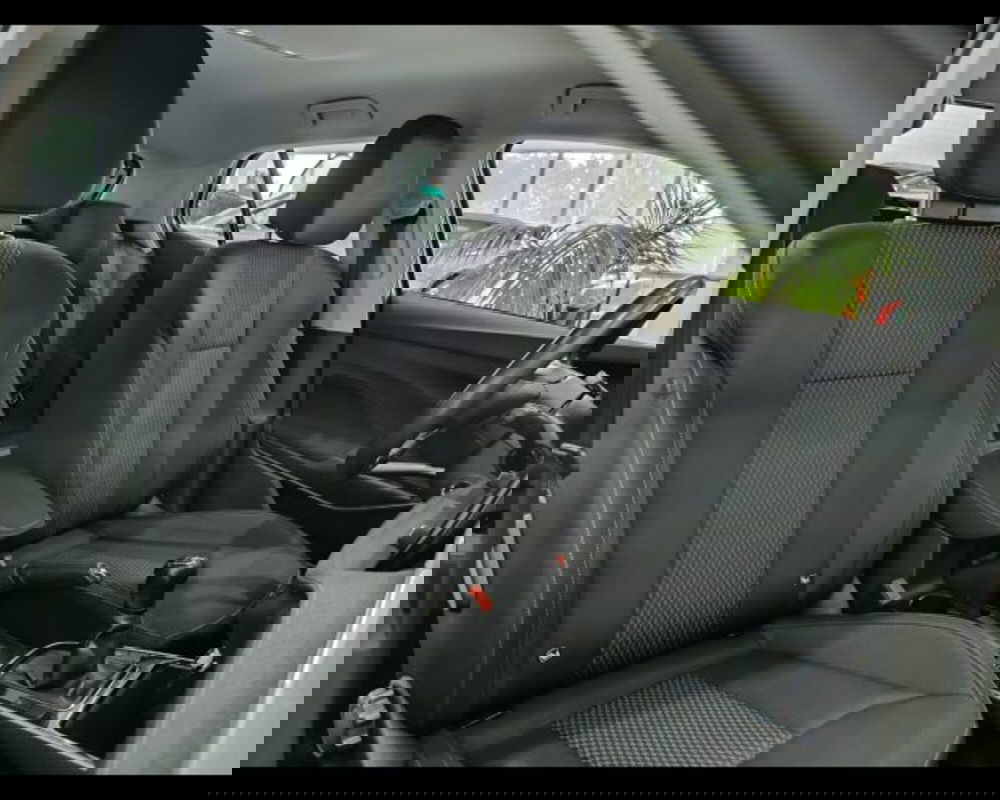 Skoda Fabia usata a Catania (16)