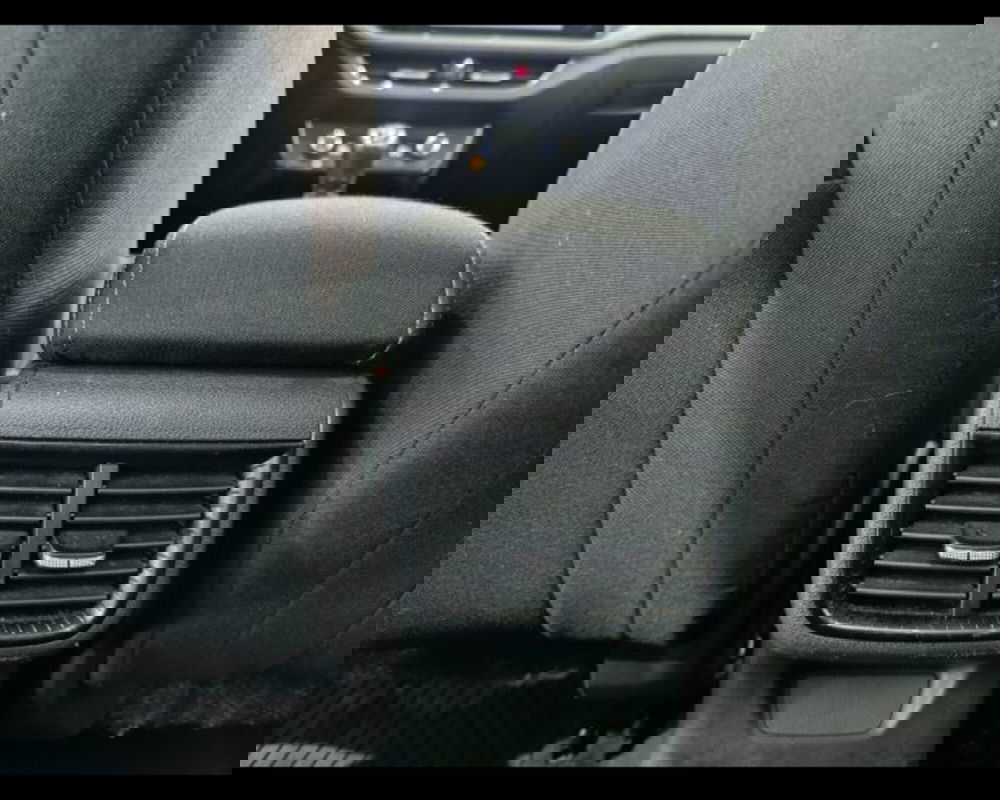 Skoda Fabia usata a Catania (17)