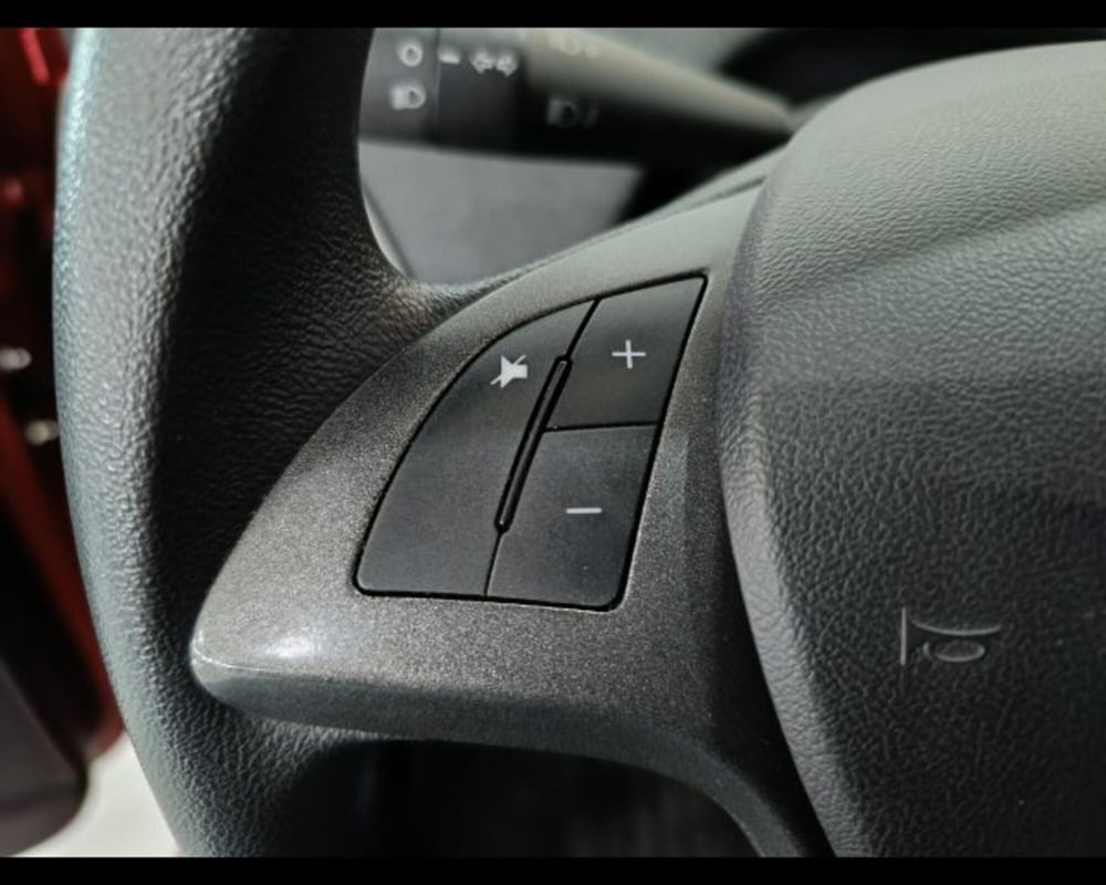 Lancia Ypsilon usata a Catania (13)