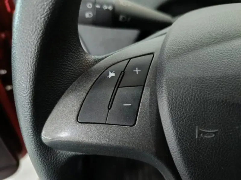Lancia Ypsilon usata a Catania (17)
