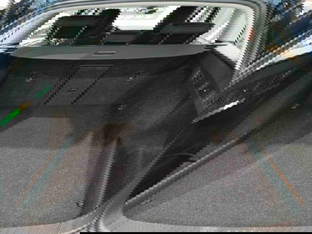 Skoda Octavia Station Wagon usata a Catania (12)