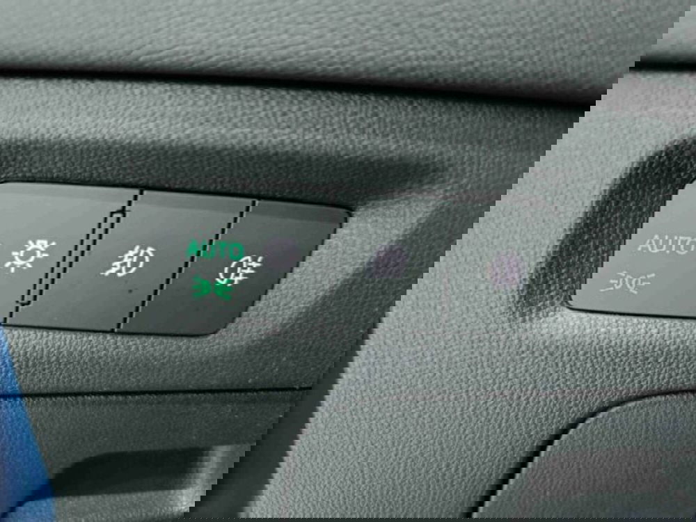 Skoda Octavia Station Wagon usata a Catania (18)